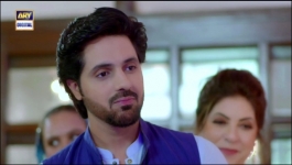 Taqdeer - Episode 05 - 17th October 2022